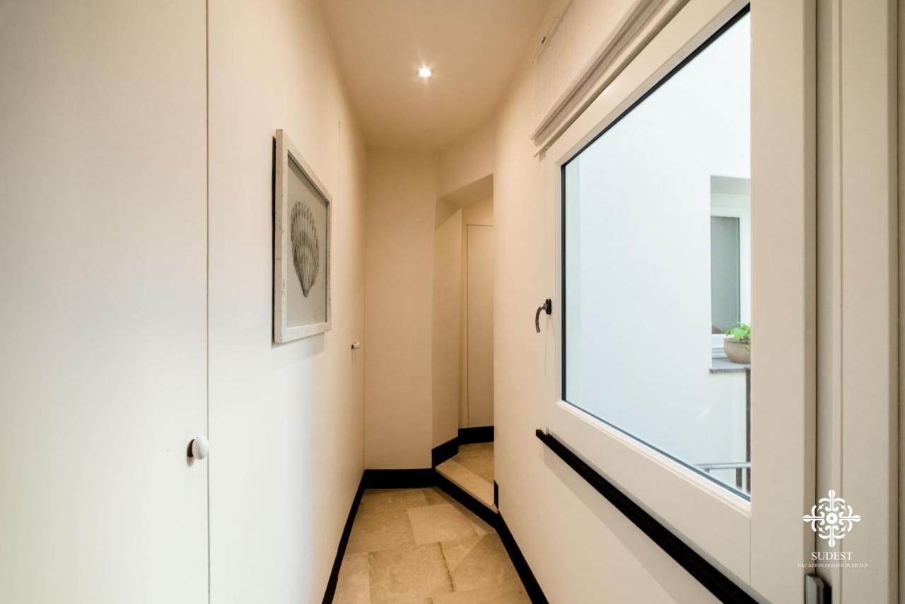 Apartamento Casa Ramal - Tipica Dimora Siciliana Syracuse Exterior foto