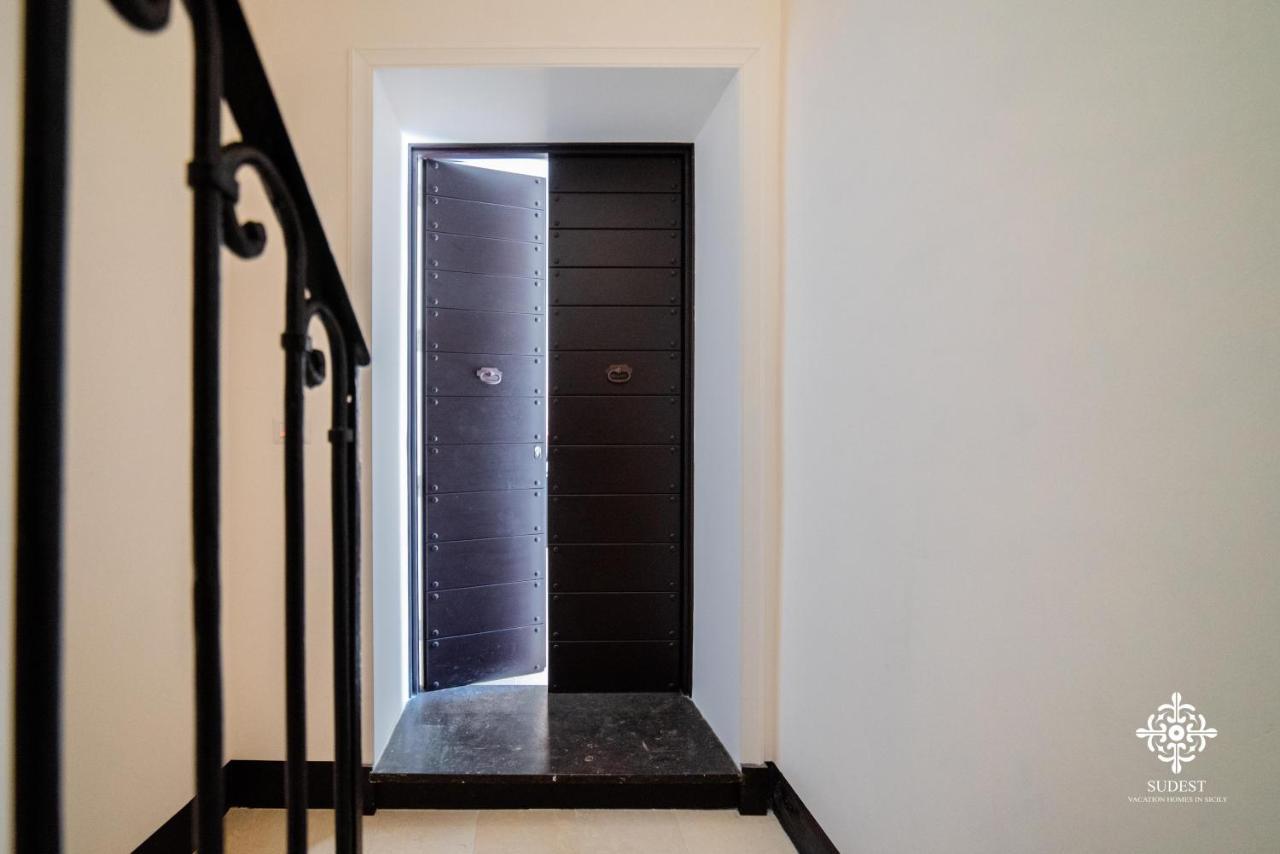 Apartamento Casa Ramal - Tipica Dimora Siciliana Syracuse Exterior foto